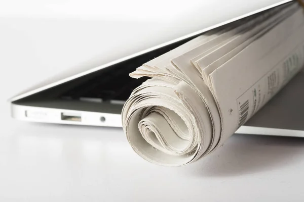 Editorial: Clarion journalists go from newsstands to networks