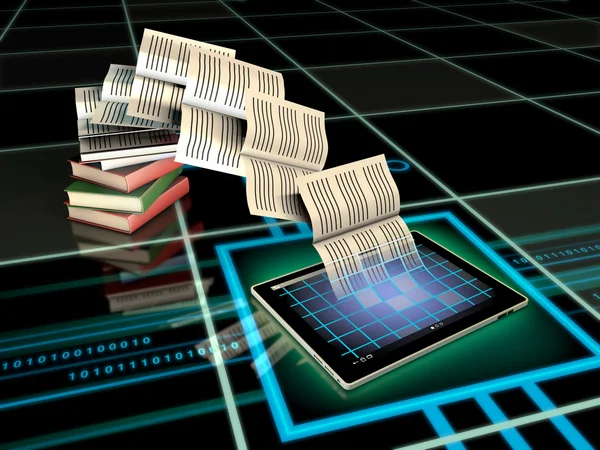 Citrus Clarion evolves to virtual publishing only