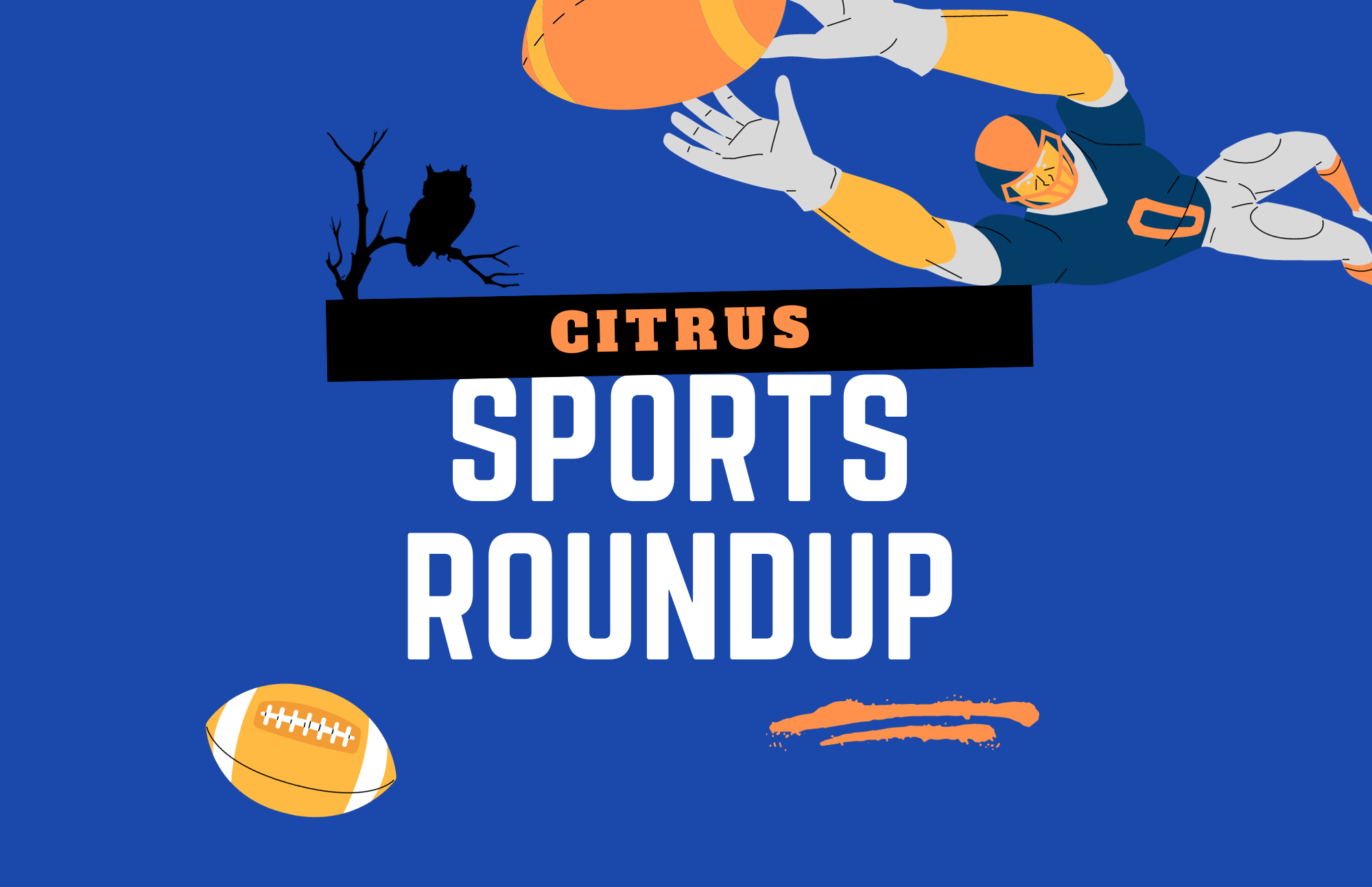Citrus Sports Roundup: Men’s soccer on a three-game win streak