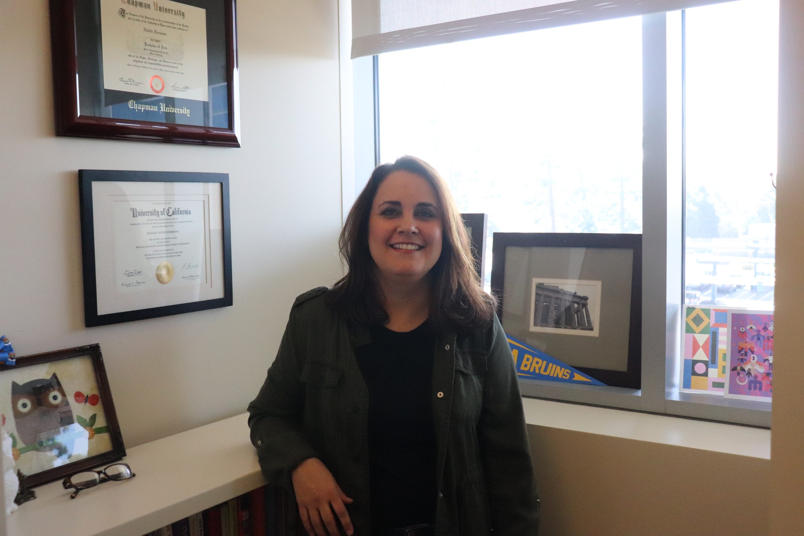 Need help with a major? Go to a Career Counselor
