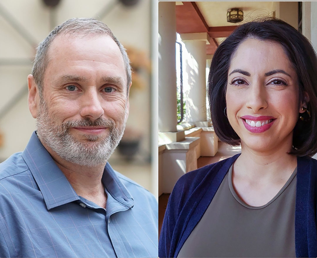 Citrus hires 2 deans and director of human resources