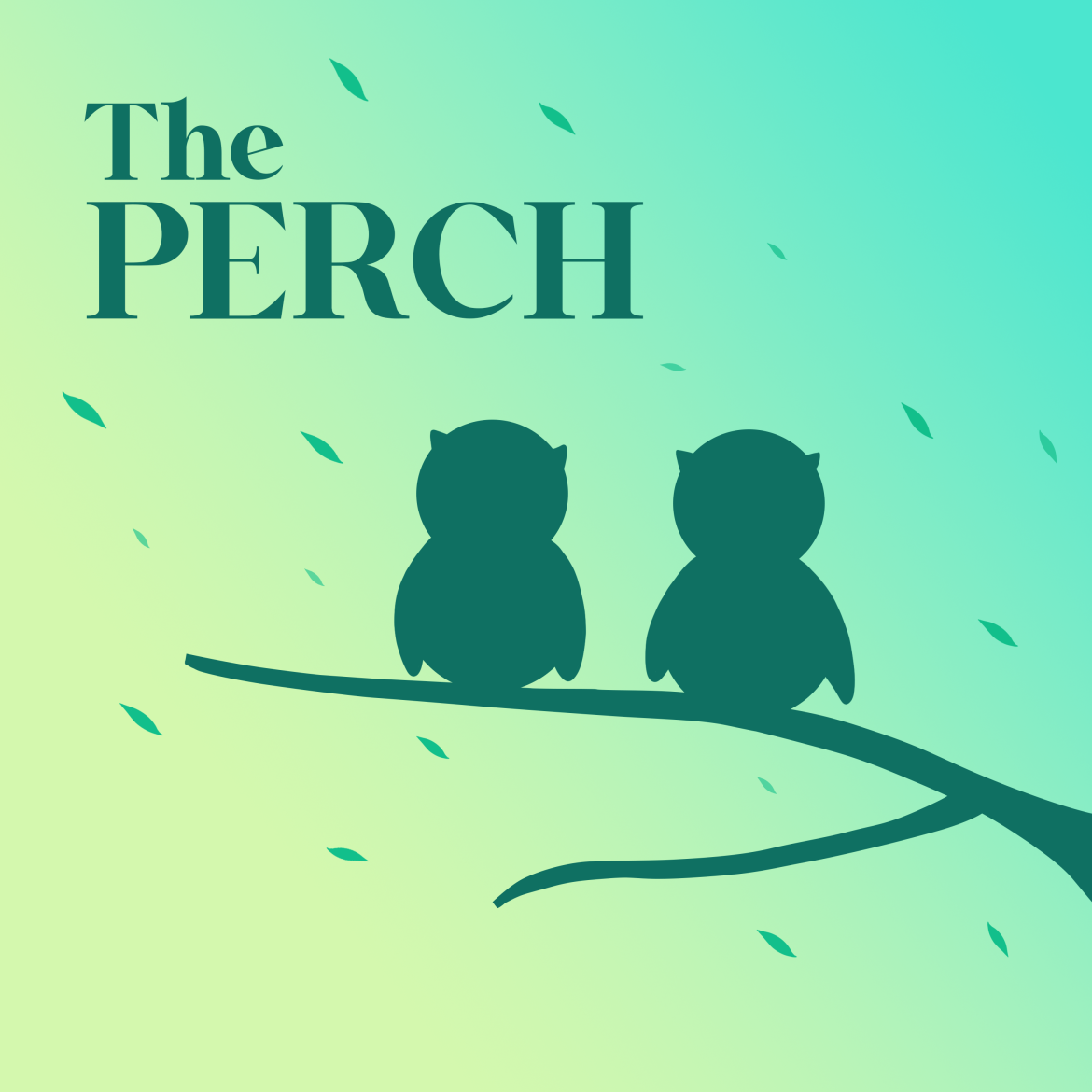 Jokes to Turn a Generation || The Perch Episode 2
