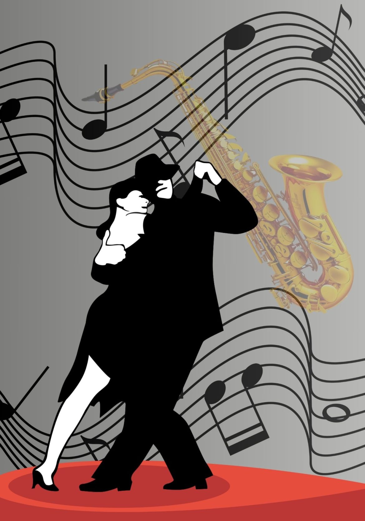 Big Bad Voodoo Daddy set to perform at Haugh Performing Arts Center 