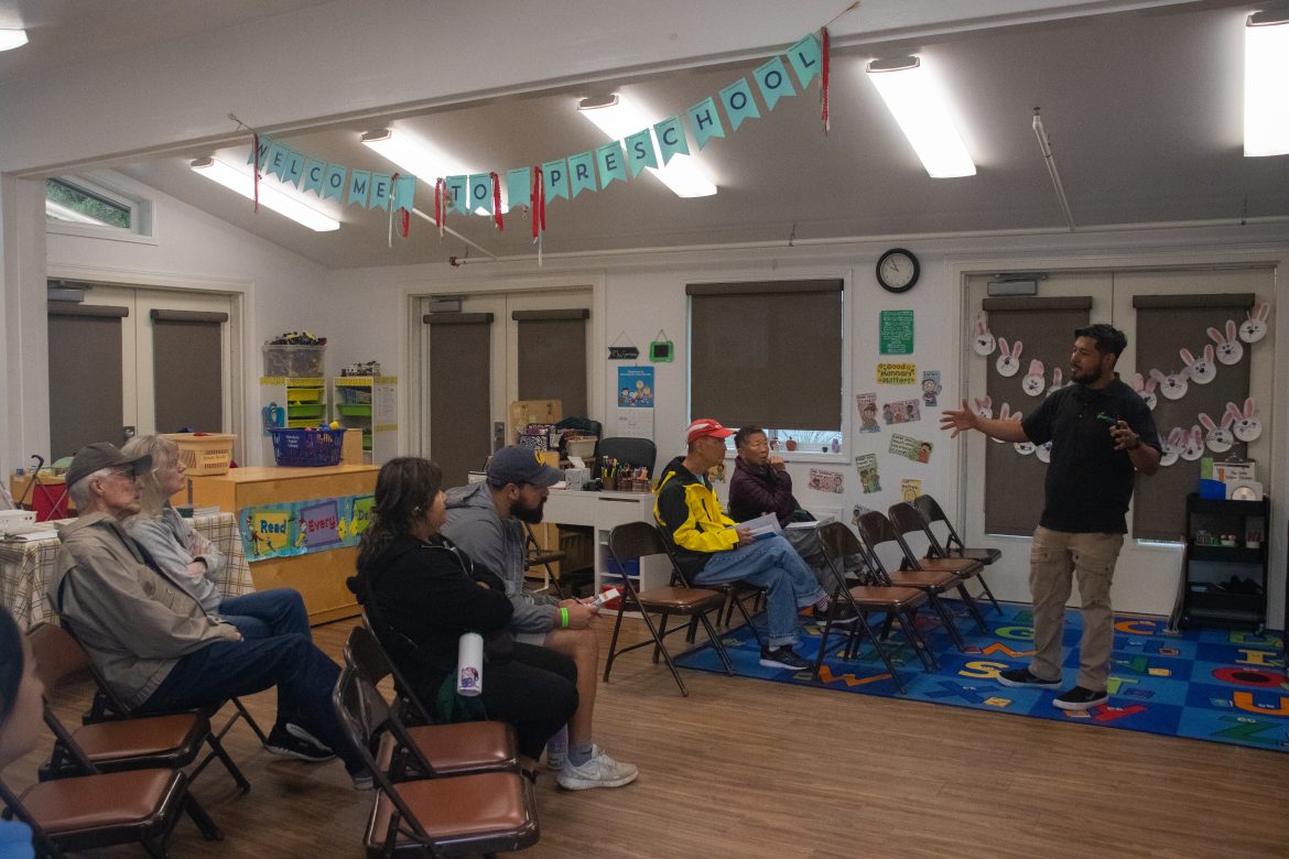 Glendora Celebrates the Earth: A day of wildlife, learning and community 