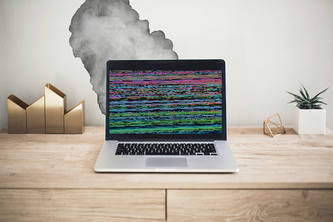 Editorial: AI detection technology could harm reputations