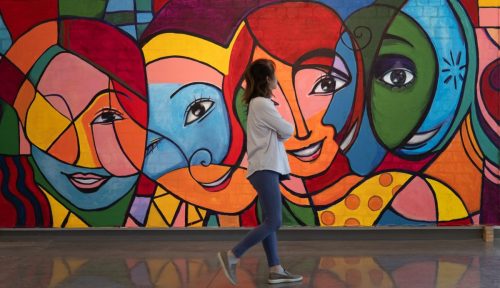 Annual Art Exhibition