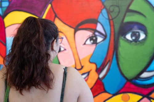 Annual Art Exhibition