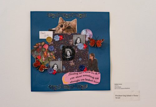 Annual Art Exhibition