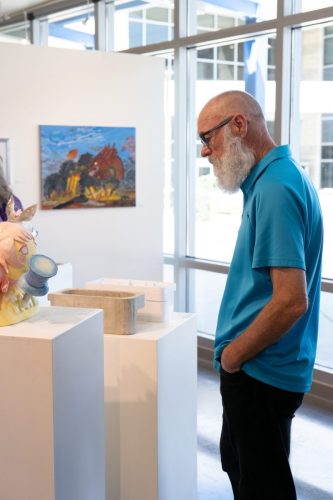 Annual Art Exhibition