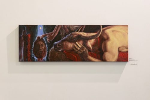Annual Art Exhibition