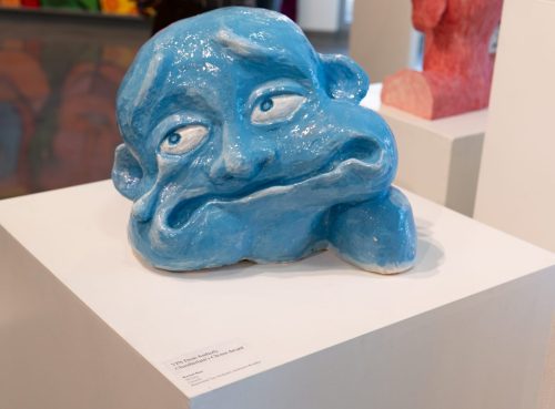 Annual Art Exhibition